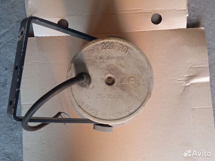 Громкоговоритель