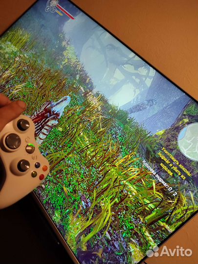 Xbox 360+Freeboot+320Gb+38Игр+1Бесп.Орг.Гейпад