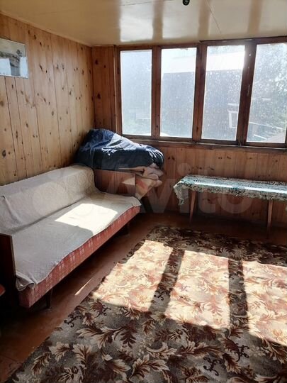 Дом 65 м² на участке 6,5 сот.