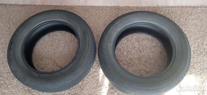 Yokohama BluEarth AE50 215/65 R17 99V