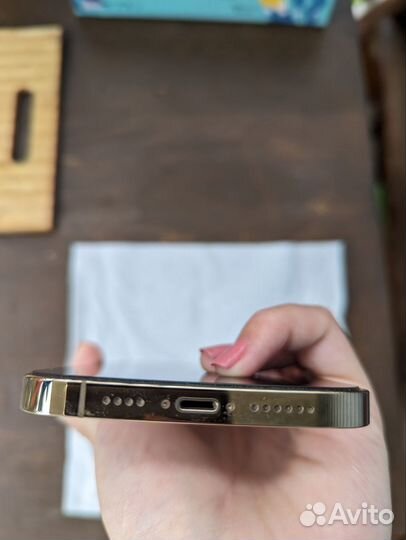 Продам iPhone 13pro max 128