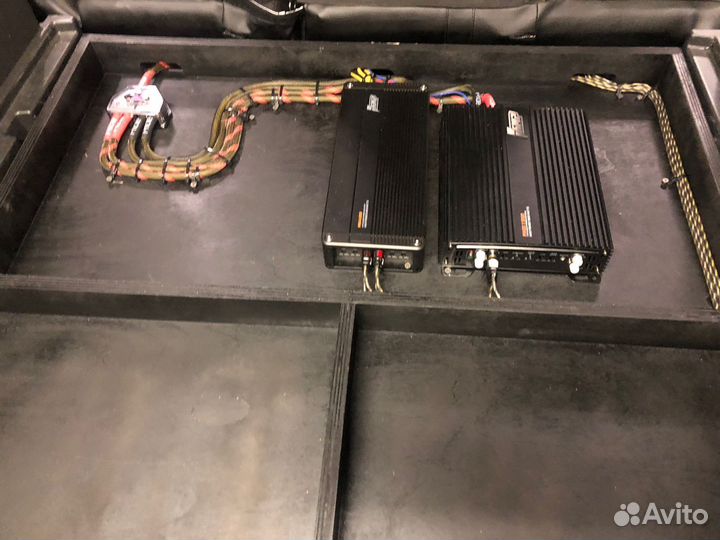 Автозвук. Установка/Продажа