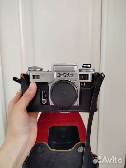 Фотоаппарат Киев