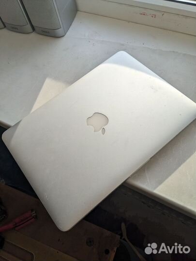 Apple MacBook Pro 13 retina 2012