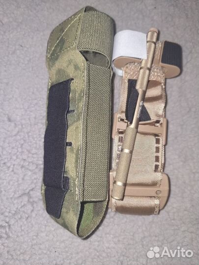 Турникет Rhino Rescue