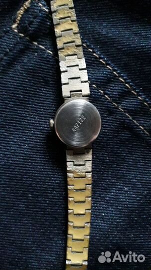 Часы чайка, часы победа СССР