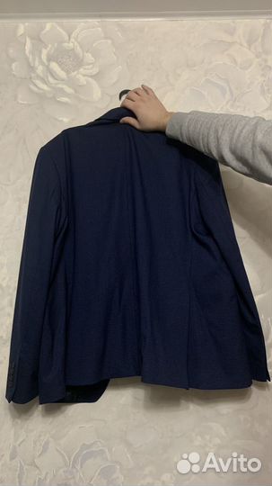 Мужской костюм классический