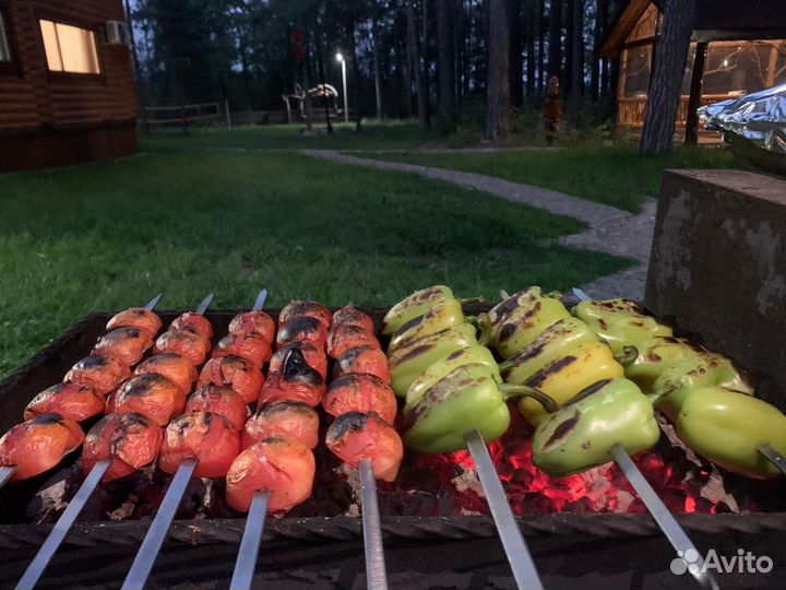 Выездной повар