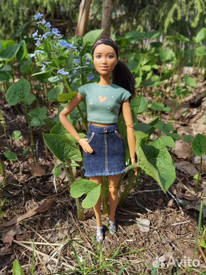 Одежда лля кукол