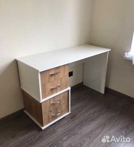 Стол компьютерный Сити-2