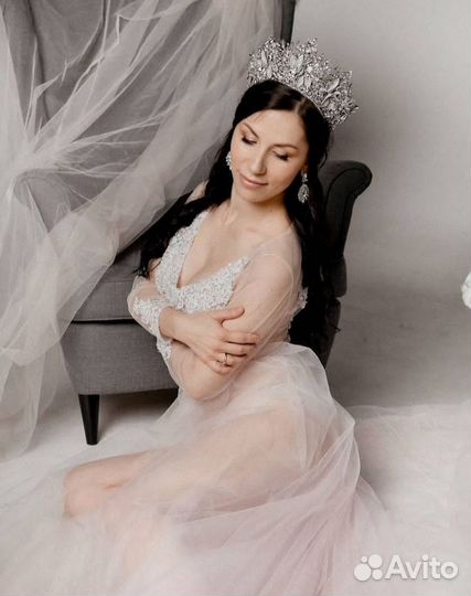 Корона, тиара, диадема