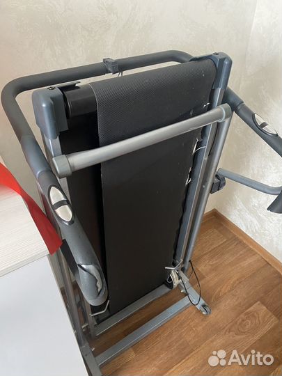 Беговая дорожка