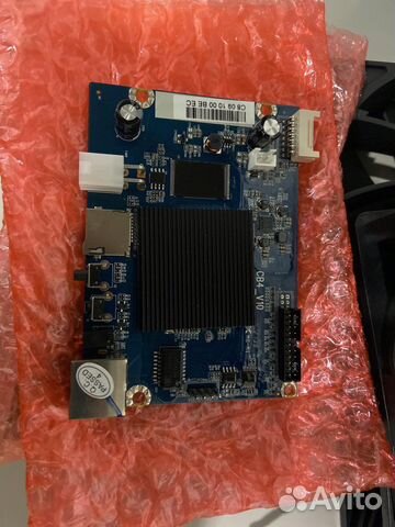 Контрольные платы (кпу, асик, asic, майнер, miner)