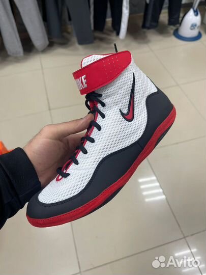 Борцовки nike inflict