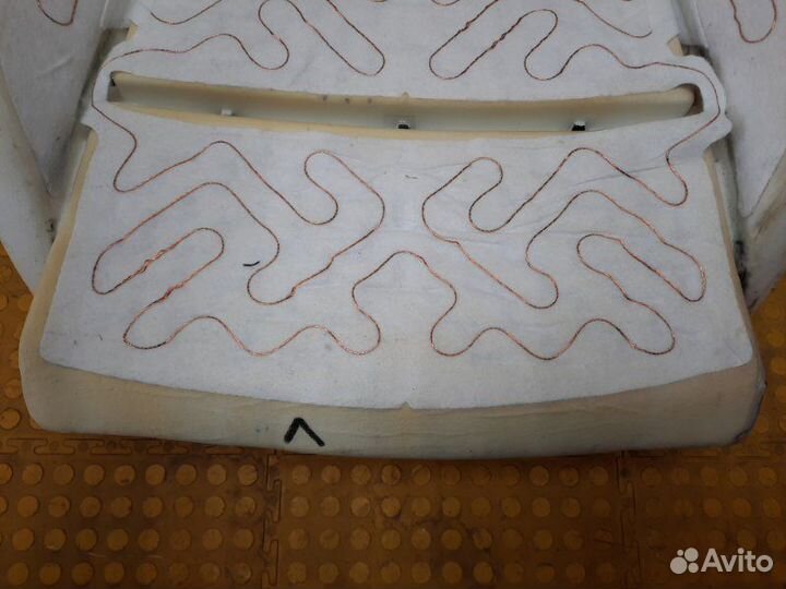 Б/У Подогрев сидения Состояние на фото