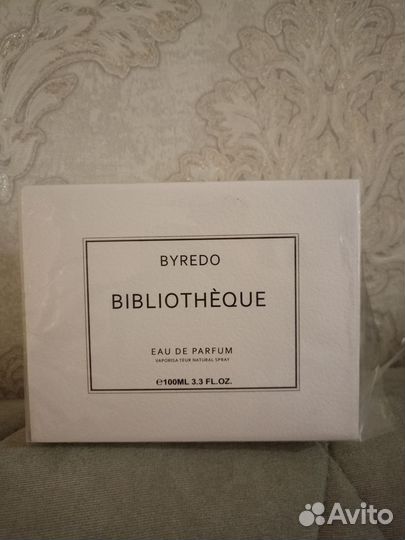 Byredo 100ml