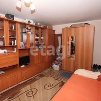 1-к. квартира, 28,5 м², 1/5 эт.