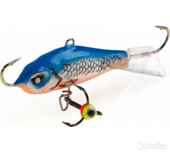 Балансиры Lucky John Baltic