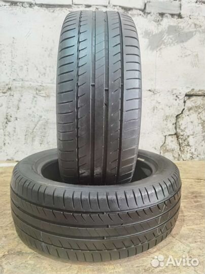 Michelin Primacy HP 215/50 R17 95W