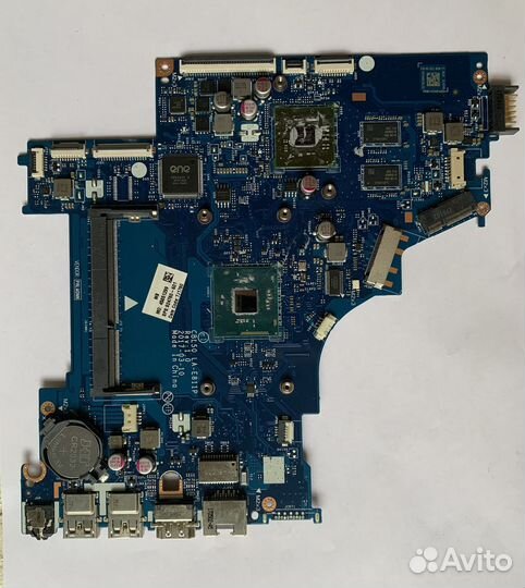 CBL50 la-e811p (В ремонт)