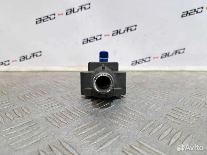 Клапан электромагнитный системы охлаждения