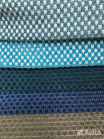 Мебельная ткань