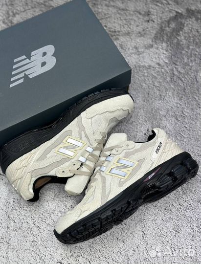 Кроссовки new balance 1906 41-45