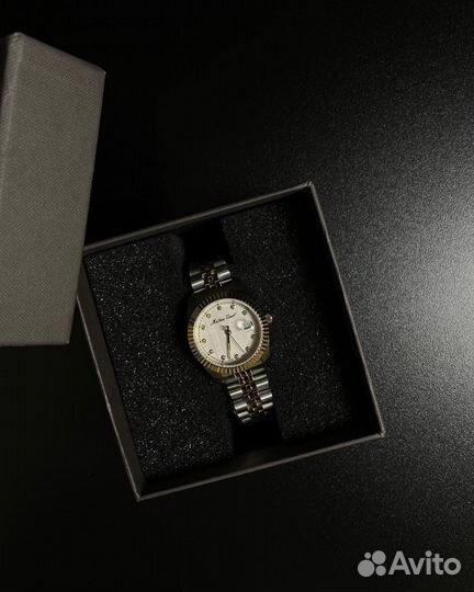 Часы Mathey Tissot
