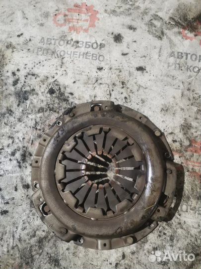 Корзина сцепления Chevrolet Lanos