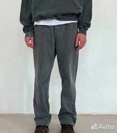 Брюки choiiii.studio