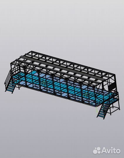 Проектир. зданий эл подстанций из сэндвич панелей