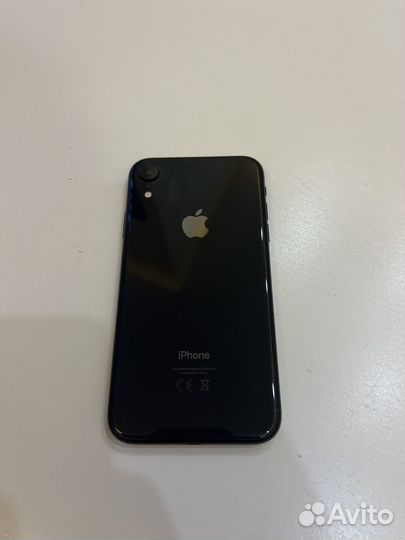 iPhone Xr, 64 ГБ