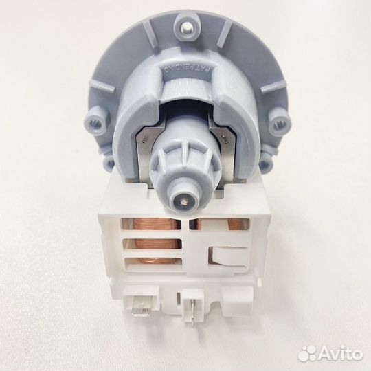 Помпы для стиральной машины. Новые. Все модели