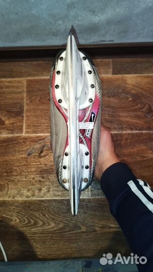 Хоккейные коньки Bauer Nike Детские