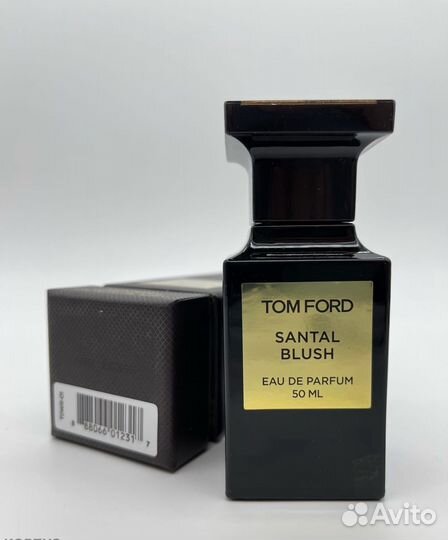 Tom Ford Santal Blush 50ml