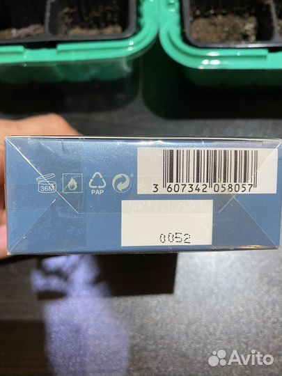 CKfree туалетная вода, новая