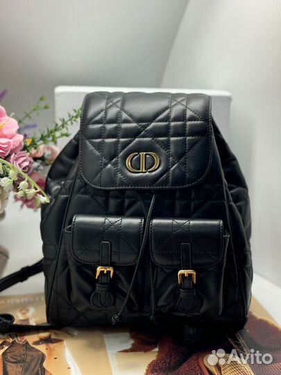 Рюкзак женский Dior