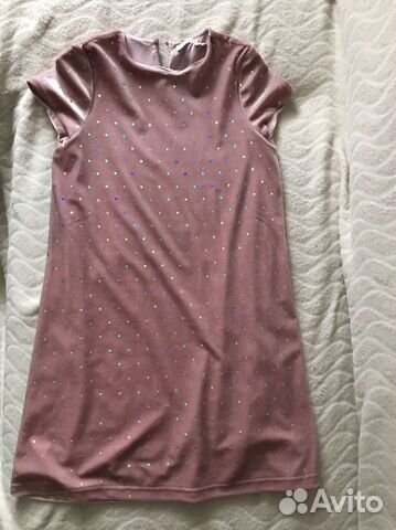 Платье на девочку