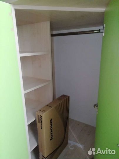 Шкаф кровать