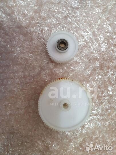 Запчасти elenberg 2шт