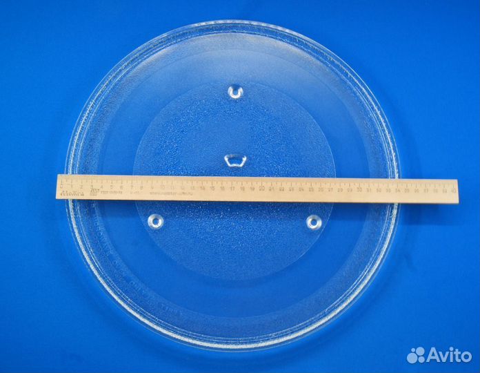 Тарелка свч samsung 345 мм