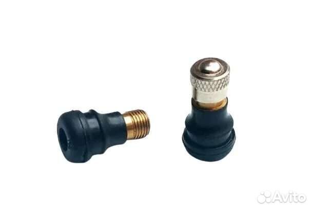 Ниппель, вентиль ninebot max, m365 и др. самокаты