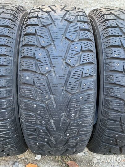 Yokohama Ice Guard IG55 205/55 R16 94T