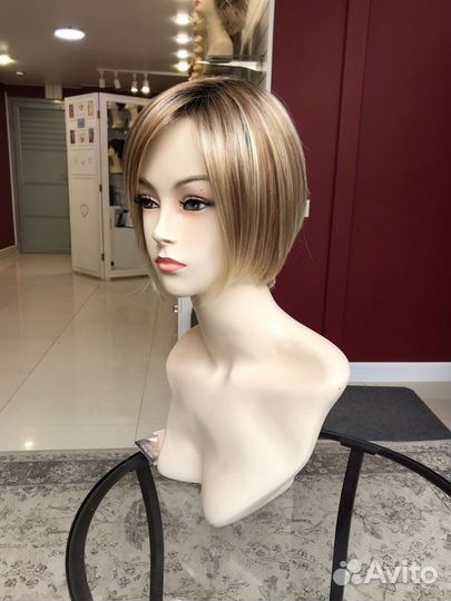 Искусственный парик Sunset Ellen Wille