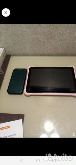 Детский Планшет Большой