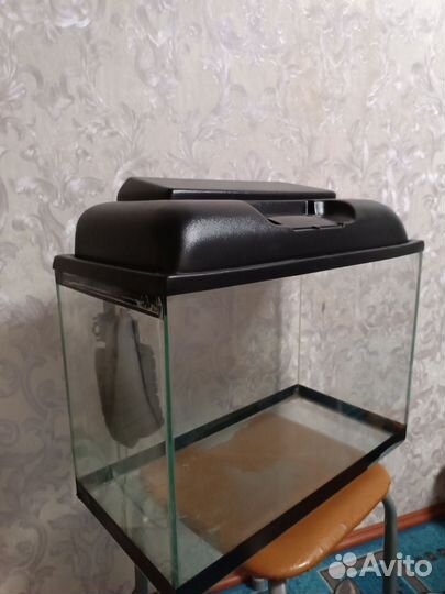 Аквариум 45 литров