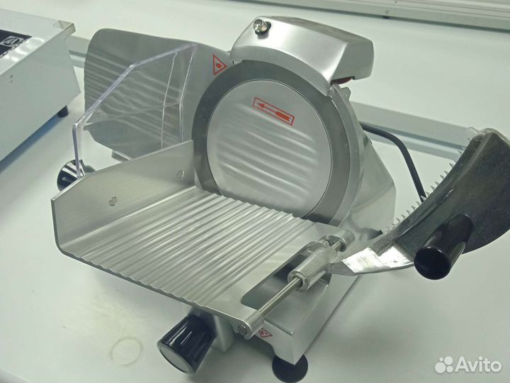 Слайсер Airhot SL 195