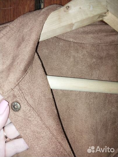 Комбинезон женский летний