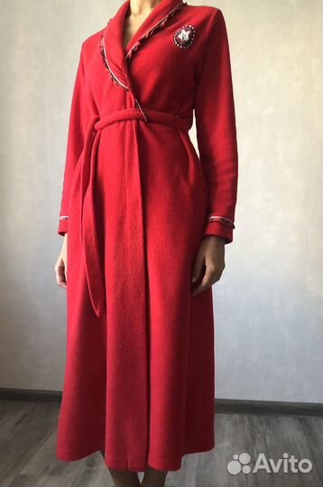 Халаты домашние