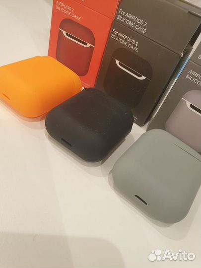 Apple Airpods 2 1в1